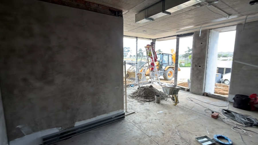 To Let Commercial Property for Rent in Fisantekraal Western Cape